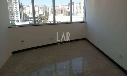 Sala à venda, 2 vagas, Santa Tereza - Belo Horizonte/MG