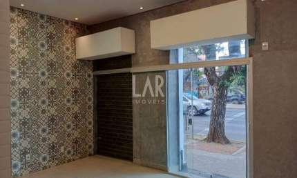 Ponto comercial para alugar na Avenida do Contorno, --, Floresta, Belo Horizonte