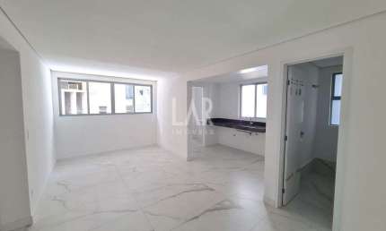 Apartamento à venda, 2 quartos, 2 suítes, 2 vagas, Savassi - Belo Horizonte/MG