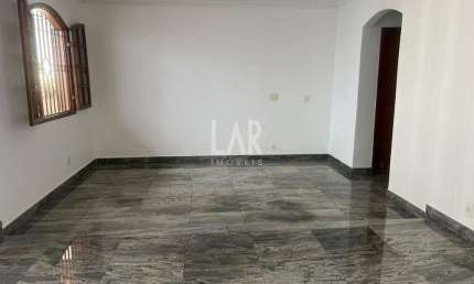 Casa à venda, 3 quartos, 1 suíte, 4 vagas, São João Batista - Belo Horizonte/MG