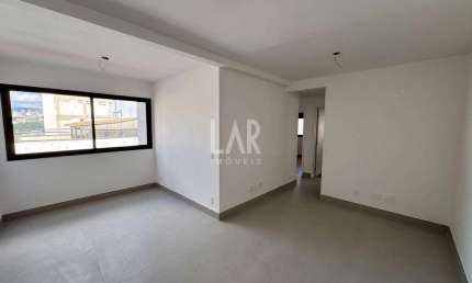 Apartamento à venda, 3 quartos, 1 suíte, 3 vagas, Coração Eucarístico - Belo Horizonte/MG