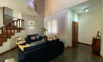 Casa à venda, 4 quartos, 1 suíte, 6 vagas, Itapoã - Belo Horizonte/MG