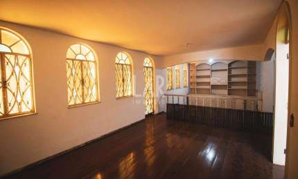 Casa para aluguel, 4 quartos, 2 suítes, 6 vagas, São Bento - Belo Horizonte/MG