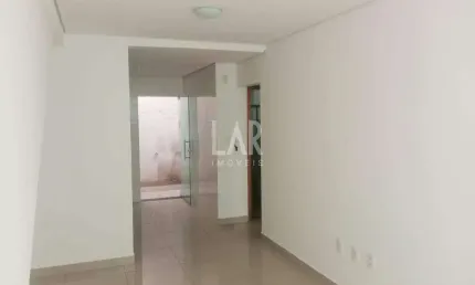 Apartamento para aluguel, 2 quartos, 1 vaga, Copacabana - Belo Horizonte/MG