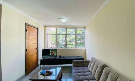 Cobertura à venda, 3 quartos, 2 suítes, 1 vaga, Nova Suíssa - Belo Horizonte/MG