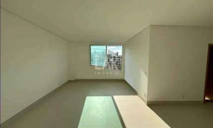 Cobertura à venda, 4 quartos, 2 suítes, 4 vagas, Santa Lúcia - Belo Horizonte/MG