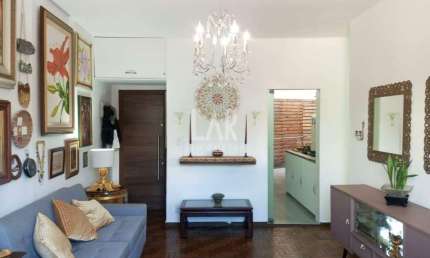 Apartamento à venda, 3 quartos, 1 suíte, Alto Barroca - Belo Horizonte/MG