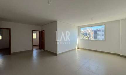Apartamento para aluguel, 4 quartos, 2 suítes, 2 vagas, Santa Lúcia - Belo Horizonte/MG