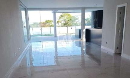 Casa em Condomínio à venda, 4 quartos, 4 suítes, 4 vagas, Chácara Cotia - Contagem/MG