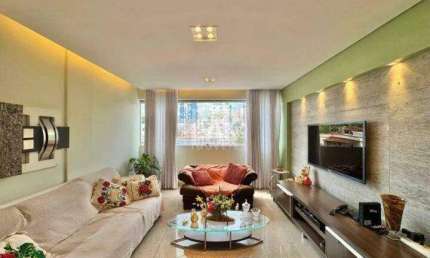 Apartamento à venda, 3 quartos, 1 suíte, 2 vagas, União - Belo Horizonte/MG