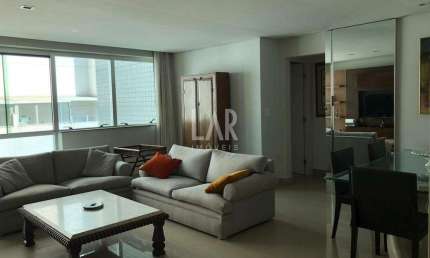 Apartamento para aluguel, 2 quartos, 1 suíte, 2 vagas, Lourdes - Belo Horizonte/MG