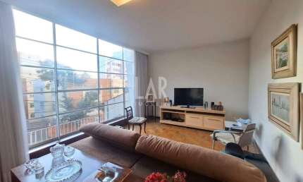 Casa Comercial para aluguel, 5 quartos, 1 suíte, 1 vaga, São Pedro - Belo Horizonte/MG