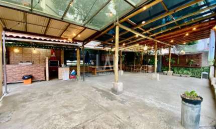 Comercial - Loja para aluguel, Coração de Jesus - Belo Horizonte/MG