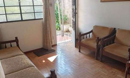 Casa à venda, 4 quartos, 1 suíte, 2 vagas, Nova Floresta - Belo Horizonte/MG