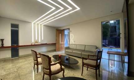 Casa à venda, 3 quartos, 1 suíte, 3 vagas, Serra - Belo Horizonte/MG