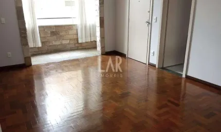 Apartamento para aluguel, 3 quartos, 1 vaga, Nova Suíssa - Belo Horizonte/MG