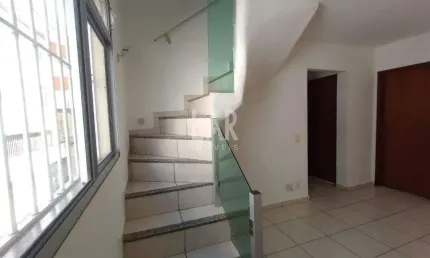 Cobertura à venda, 3 quartos, 2 vagas, Jardim América - Belo Horizonte/MG