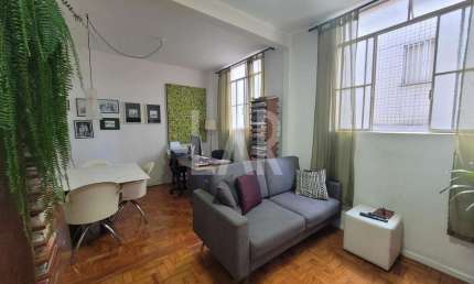 Apartamento à venda, 2 quartos, Santo Antônio - Belo Horizonte/MG