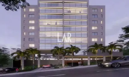 Apartamento à venda, 4 quartos, 2 suítes, 3 vagas, Cruzeiro - Belo Horizonte/MG