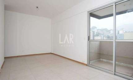 Apartamento à venda, 3 quartos, 1 suíte, 2 vagas, Serra - Belo Horizonte/MG