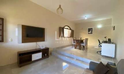 Casa à venda, 3 quartos, 1 suíte, 5 vagas, Dona Clara - Belo Horizonte/MG