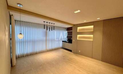 Apartamento à venda, 4 quartos, 2 suítes, 4 vagas, Prado - Belo Horizonte/MG