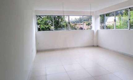 Cobertura à venda, 4 quartos, 2 suítes, 5 vagas, Santa Lúcia - Belo Horizonte/MG