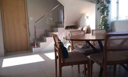 Cobertura à venda, 3 quartos, 1 suíte, 2 vagas, Salgado Filho - Belo Horizonte/MG