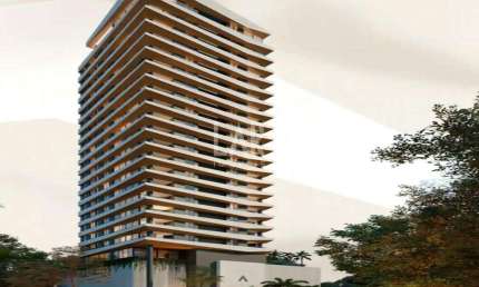 Apartamento à venda, 3 quartos, 1 suíte, 2 vagas, Santo Agostinho - Belo Horizonte/MG