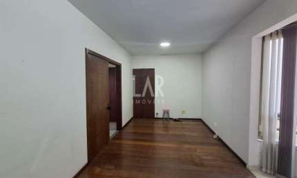 Apartamento para aluguel, 2 quartos, 1 suíte, 2 vagas, Serra - Belo Horizonte/MG
