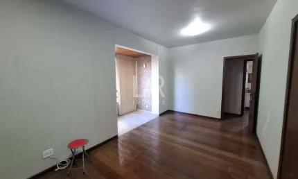 Apartamento para aluguel, 2 quartos, 1 suíte, 2 vagas, Serra - Belo Horizonte/MG