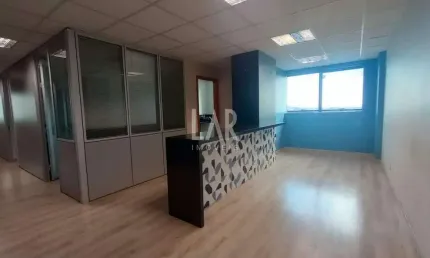 Sala para aluguel, 5 vagas, Estoril - Belo Horizonte/MG