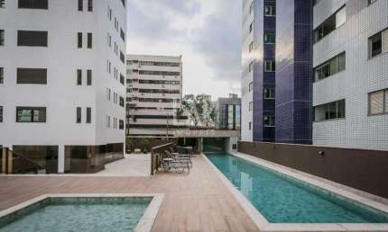 Apartamento à venda, 4 quartos, 4 suítes, 6 vagas, Vila da Serra - Nova Lima/MG