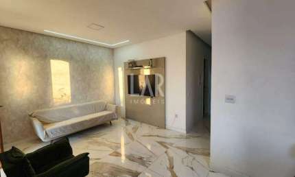 Casa à venda, 3 quartos, 1 suíte, 2 vagas, Santa Tereza - Belo Horizonte/MG