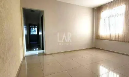 Apartamento à venda, 2 quartos, 1 vaga, Santa Efigênia - Belo Horizonte/MG