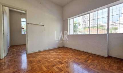 Apartamento à venda, 3 quartos, 1 suíte, Serra - Belo Horizonte/MG