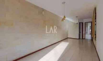Casa à venda, 5 quartos, 1 suíte, 4 vagas, Dona Clara - Belo Horizonte/MG