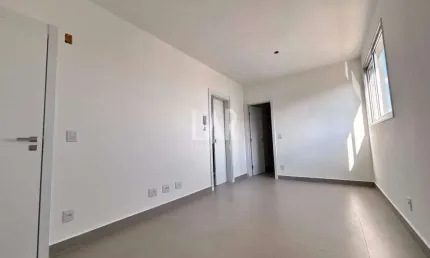 Apartamento à venda, 3 quartos, 1 suíte, 2 vagas, Havaí - Belo Horizonte/MG