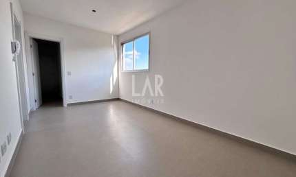 Apartamento à venda, 3 quartos, 1 suíte, 2 vagas, Havaí - Belo Horizonte/MG