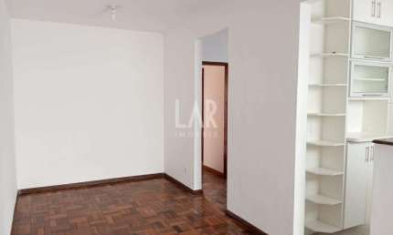 Apartamento para aluguel, 2 quartos, 1 vaga, Estoril - Belo Horizonte/MG