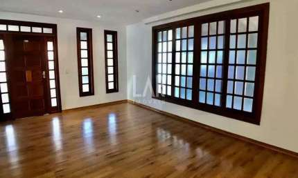 Casa à venda, 3 quartos, 2 suítes, 4 vagas, Estoril - Belo Horizonte/MG