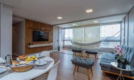 Apartamento à venda, 3 quartos, 1 suíte, 2 vagas, Prado - Belo Horizonte/MG