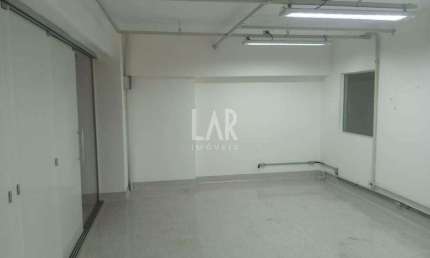 Ponto comercial à venda na Rua Marechal Foch, --, Grajaú, Belo Horizonte