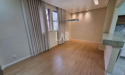 Apartamento à venda, 3 quartos, 1 suíte, 1 vaga, Santo Agostinho - Belo Horizonte/MG