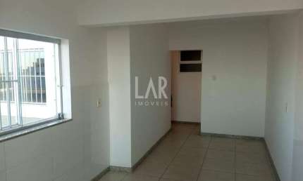 Casa para aluguel, 2 quartos, 1 vaga, Nova Suíssa - Belo Horizonte/MG