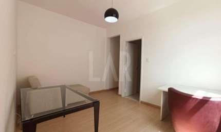 Apartamento para aluguel, 1 quarto, 1 suíte, Floresta - Belo Horizonte/MG
