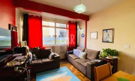 Apartamento à venda, 2 quartos, 1 suíte, barro preto - belo horizonte/mg