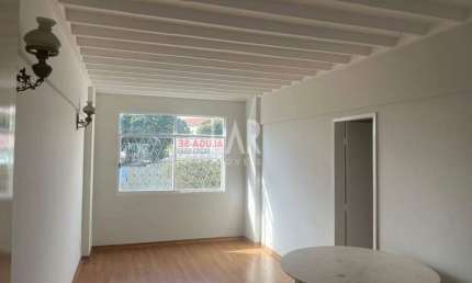 Apartamento para aluguel, 3 quartos, 1 vaga, Nova Suíssa - Belo Horizonte/MG