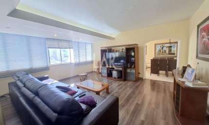 Apartamento à venda, 4 quartos, 1 suíte, 3 vagas, Gutierrez - Belo Horizonte/MG