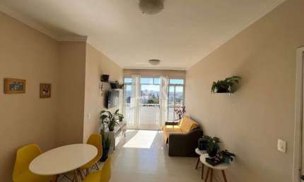 Apartamento à venda, 3 quartos, 1 suíte, 2 vagas, Itapoã - Belo Horizonte/MG